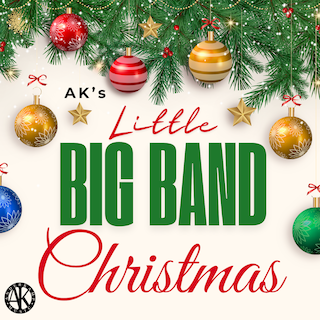 AK Little Big Band