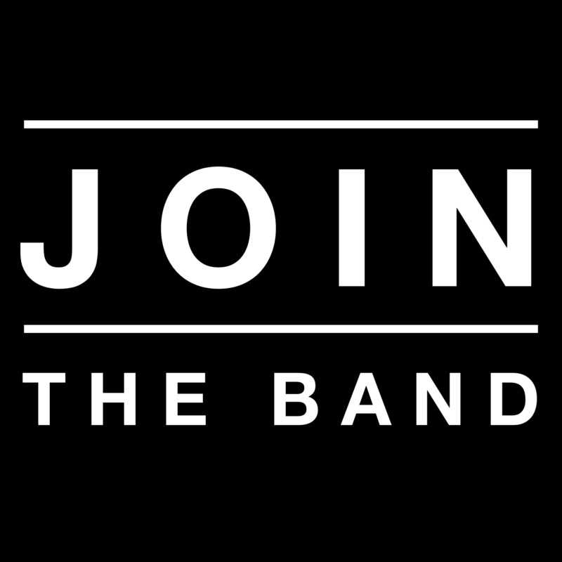 join trip band